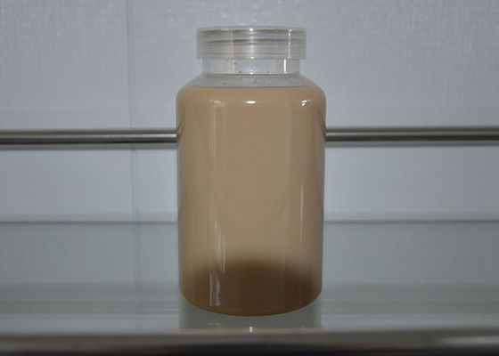 ভালো দাম আইএসও ময়েশ্চার রেজিস্ট্যান্ট পেপার সাইজিং কেমিক্যালস স্টাইরিন অ্যাক্রিলেট কোপলিমার ইমুলশন অনলাইন