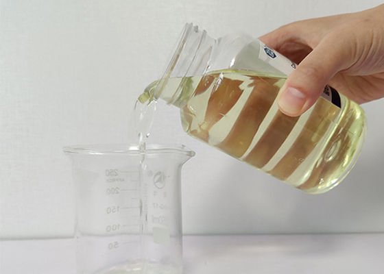 ভালো দাম টিস্যু পেপার তৈরির জন্য জল দ্রবণীয় ওয়েট স্ট্রেংথ এজেন্ট হালকা হলুদ তরল অনলাইন