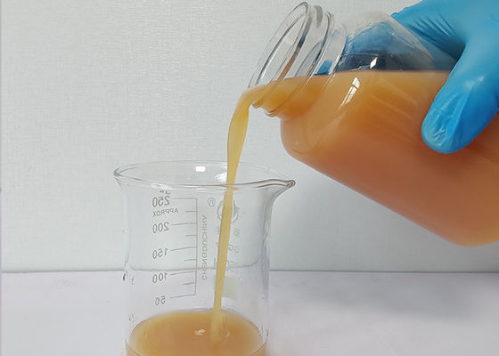 ভালো দাম সারফেস সাইজিং এজেন্ট JH611 ক্যাটায়নিক স্টাইরিন অ্যাক্রিলিক ইমালসন যা কাগজ এবং পেপারবোর্ডের জল প্রতিরোধ ক্ষমতা এবং রিং ক্রাশ শক্তি বৃদ্ধি করে অনলাইন